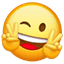 狼族动漫的LOGO