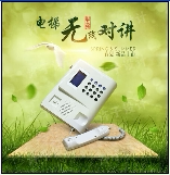 优视云控电梯对讲梯控厂家