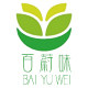 百蔚味旗舰店的LOGO