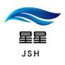 星星爱宠阁的LOGO