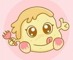 魔都小食代的LOGO