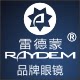 雷德蒙旗舰店的LOGO