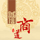 释彩企业店的LOGO