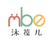 沐葆儿宝贝洗浴的LOGO