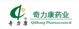 奇力康皮肤健康药业的LOGO
