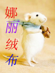 娜丽绒布坊
