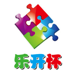 乐开怀亲子园的LOGO