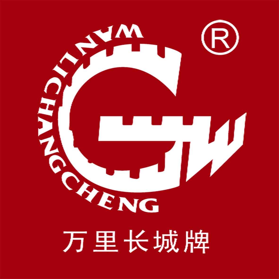 万里长城家具旗舰店的LOGO