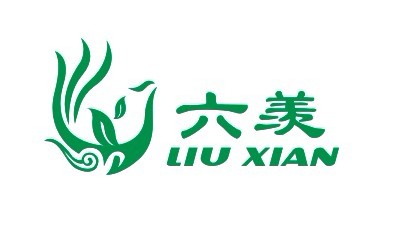 六羡茶大益茶 普洱茶的LOGO