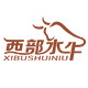 西部水牛品牌店的LOGO