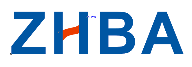中邦气动液压电器自动化的LOGO