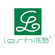乐施官方自营店的LOGO