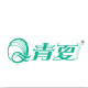 青夏纱窗的LOGO