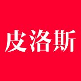 皮洛斯旗舰店的LOGO