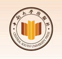中南大学出版社旗舰店的LOGO