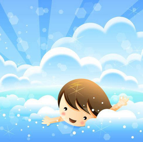拯救心田青春坊