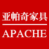 亚帕奇高端定制家具