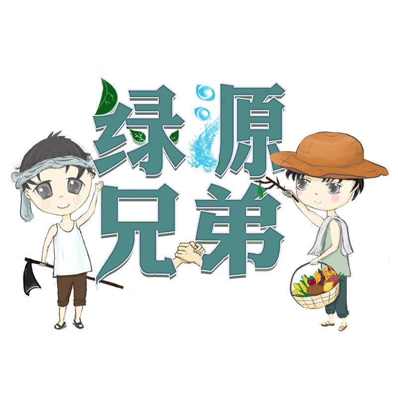 绿源兄弟旗舰店