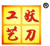 妖刀工艺品的LOGO