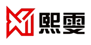 余姚市熙雯日用品厂的LOGO