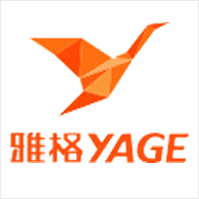 正品雅格手电批发