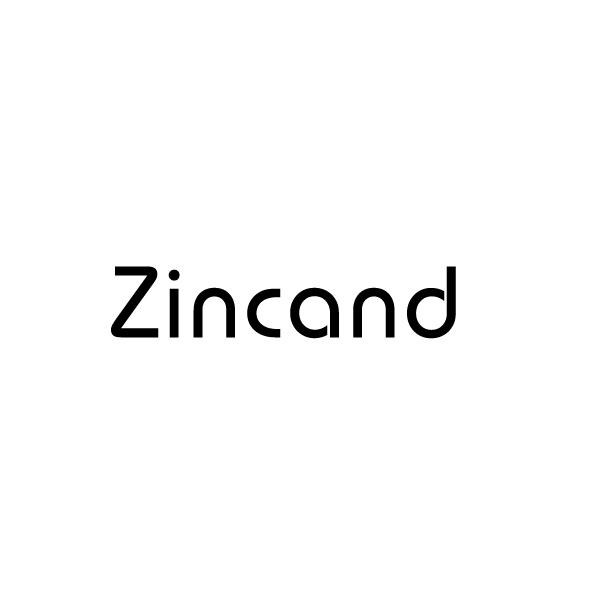 zincand旗舰店的LOGO