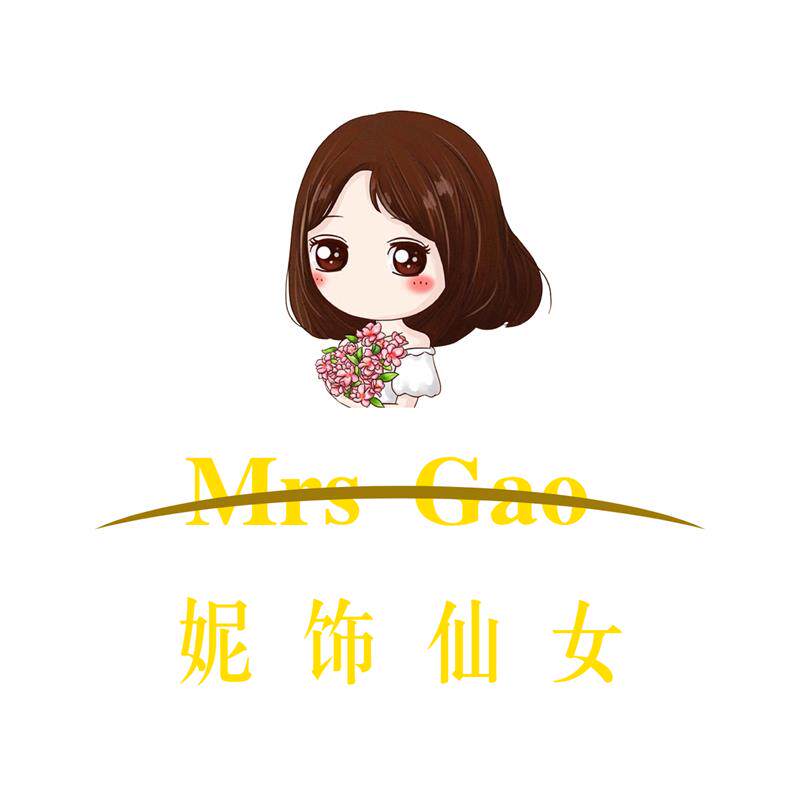妮饰仙女