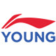liningkids博旺特专卖店的LOGO