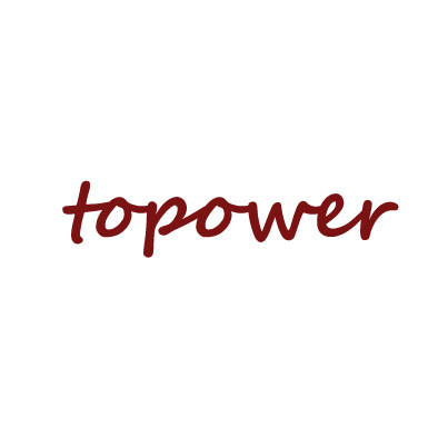Topower的LOGO
