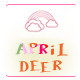 APRIL DEER