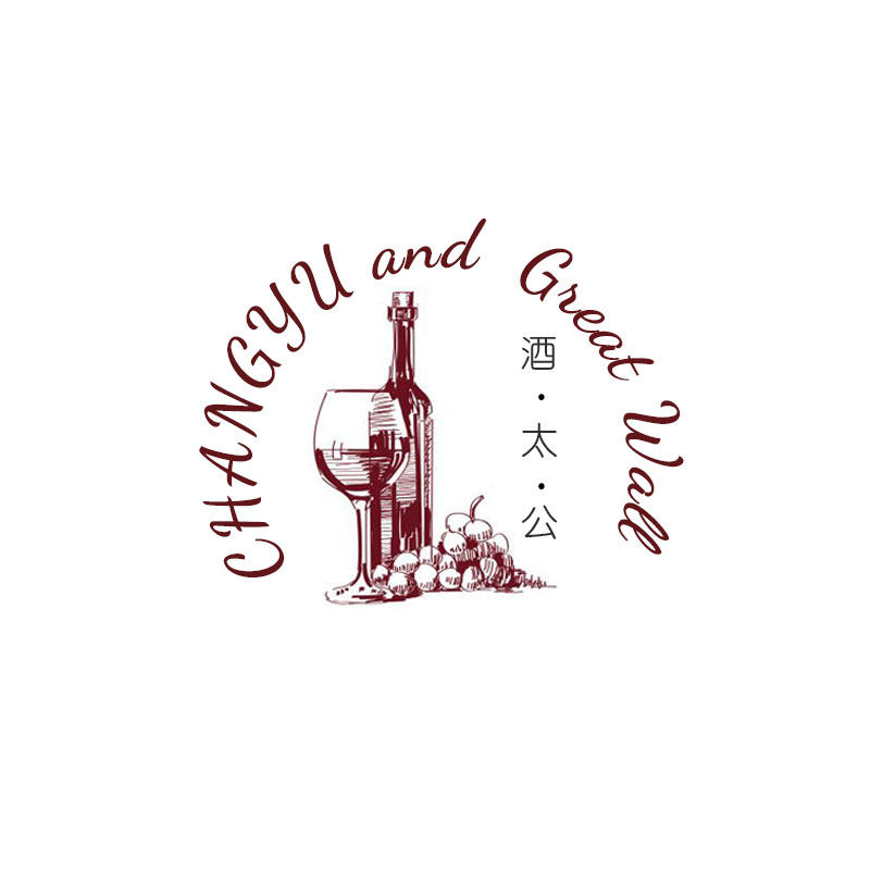 酒太公酒类官方店的LOGO