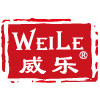 weile旗舰店的LOGO