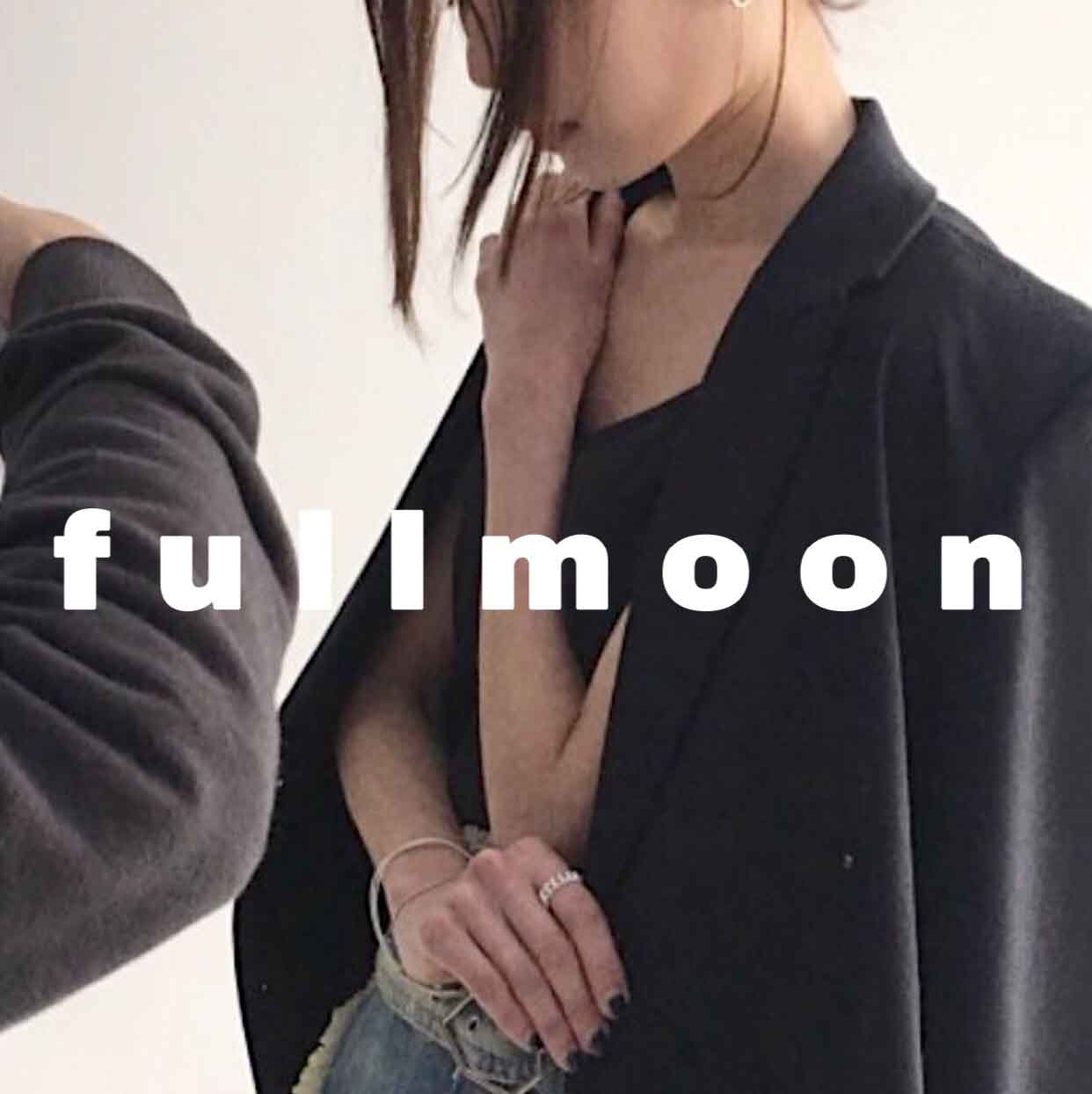 fullmoon满月