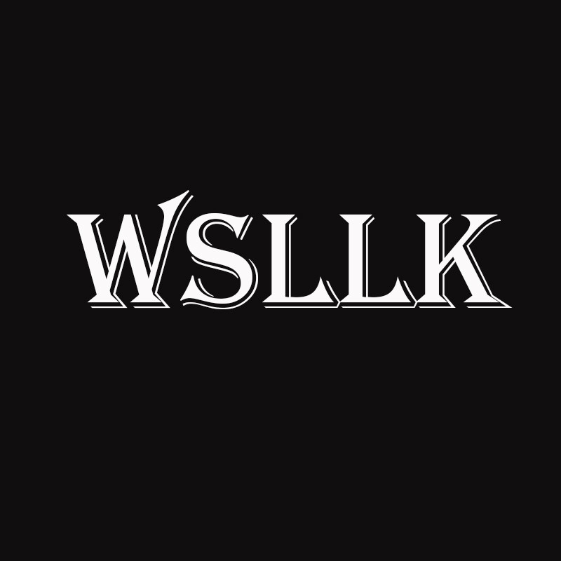 wsllk旗舰店的LOGO