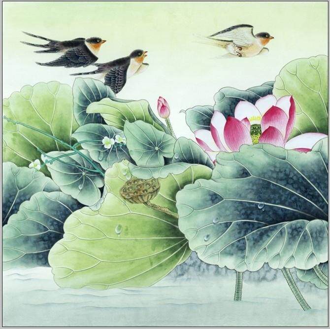 翰墨香宣纸