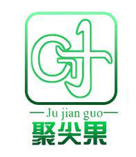 聚尖果的LOGO