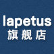 lapetus旗舰店的LOGO