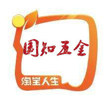 国知五金的LOGO