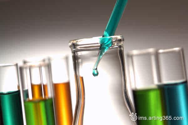 恒广泛科学实验站