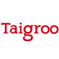 taigroo旗舰店的LOGO