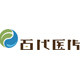 百代医传旗舰店的LOGO