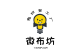 布玩梦工厂的LOGO
