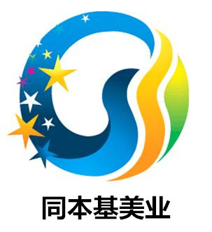 同本基美业的LOGO