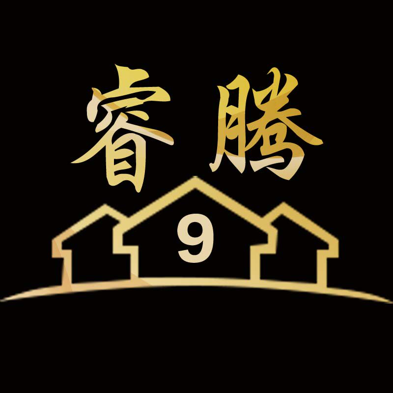实木麻将桌厂家直销店的LOGO