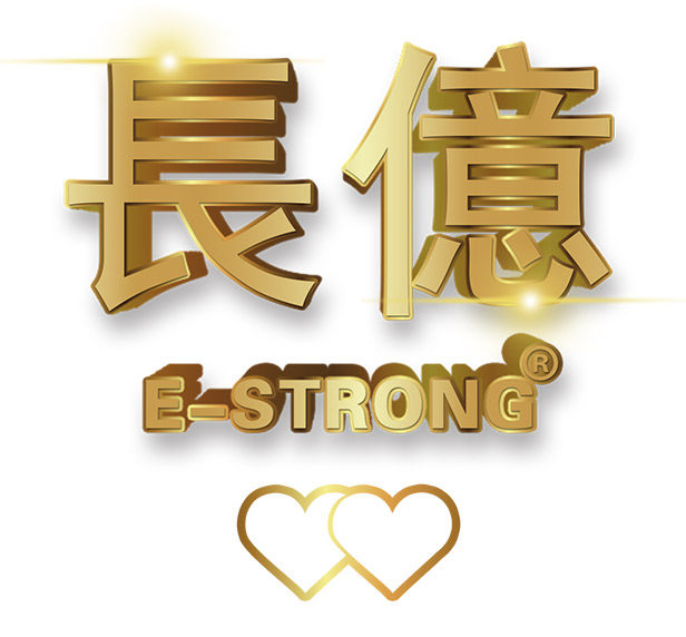 estrong长亿旗舰店的LOGO