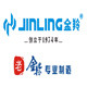 金羚聪美专卖店的LOGO