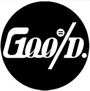 古德导航GOOD的LOGO