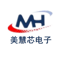 深圳市美慧芯电子企业店 磁环 光耦开发板电子元器件批发优信电子的LOGO