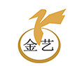 金艺珠宝首饰包装的LOGO