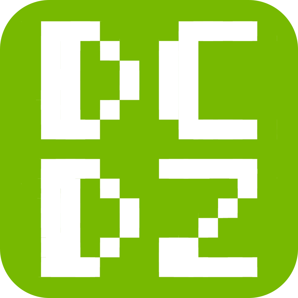 冬虫电子的LOGO